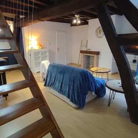 블루아 Duplex 1648 아파트 외부 사진